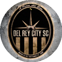 Logo Del Rey City SC